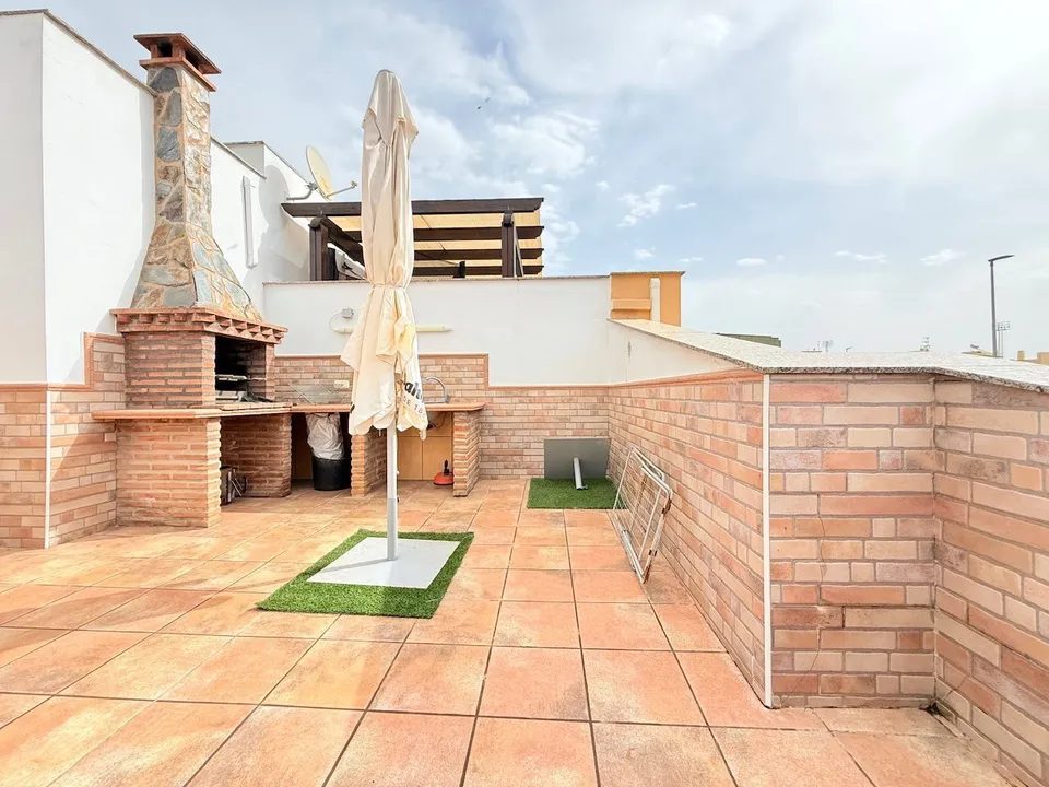 Rækkehus i Velez Malaga, Malaga - foto 1
