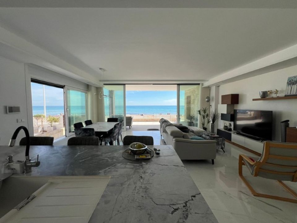 Villa i La Mata, Alicante - foto 1