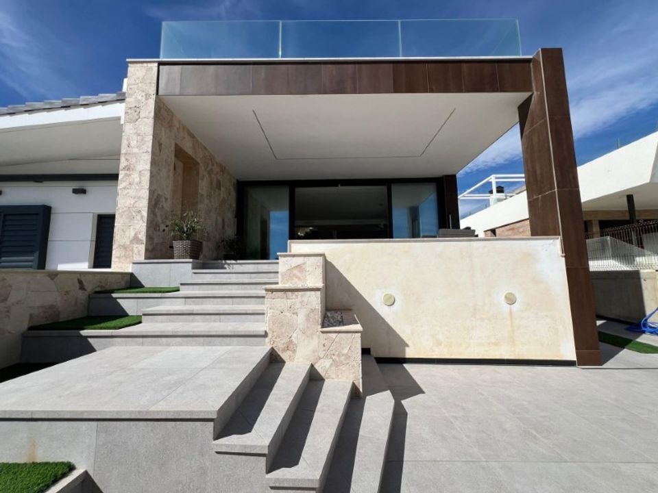 Villa i La Mata, Alicante - foto 2