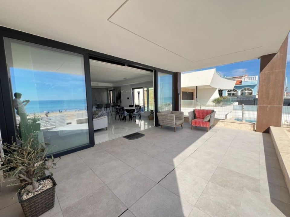 Villa i La Mata, Alicante - foto 4