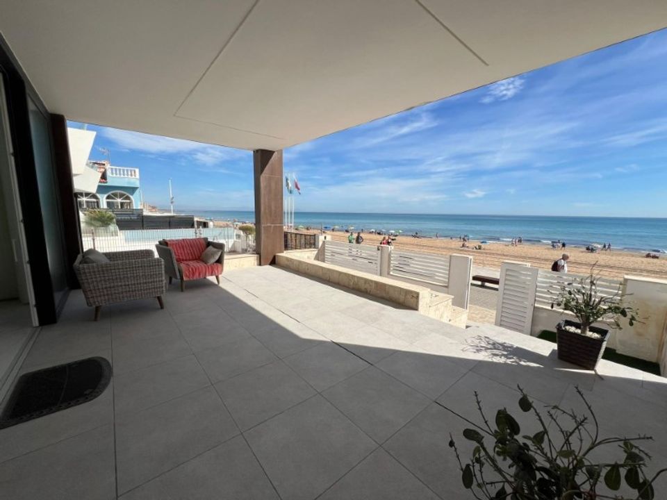 Villa i La Mata, Alicante - foto 5