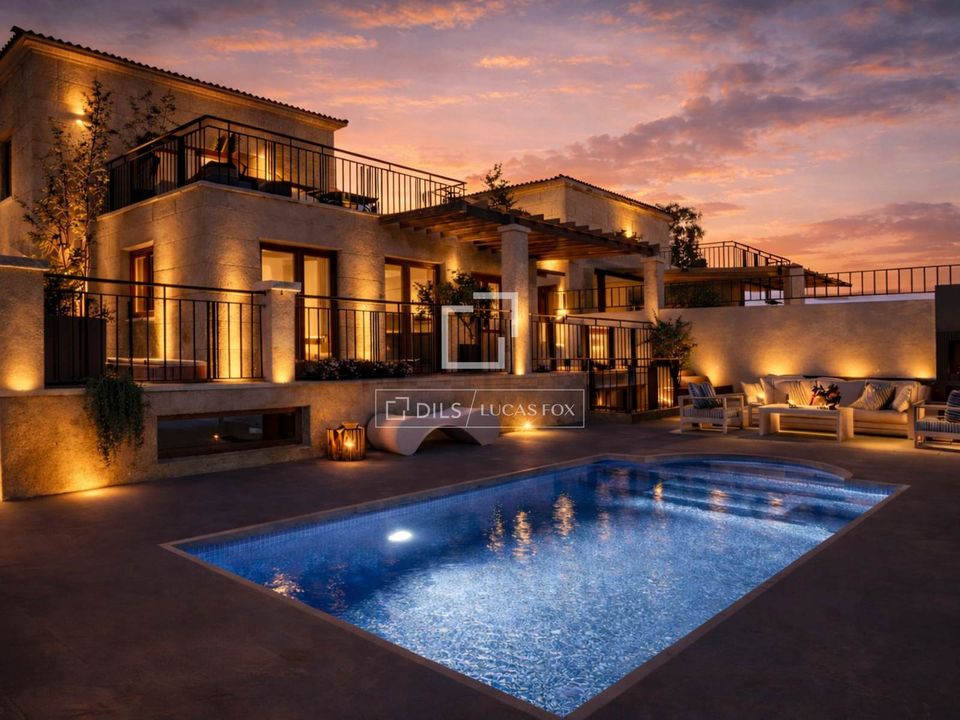Villa i El Campello, Alicante - foto 2
