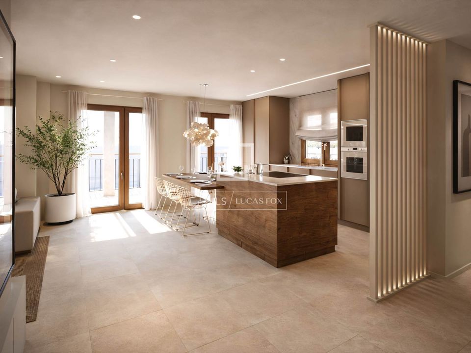 Villa i El Campello, Alicante - foto 5