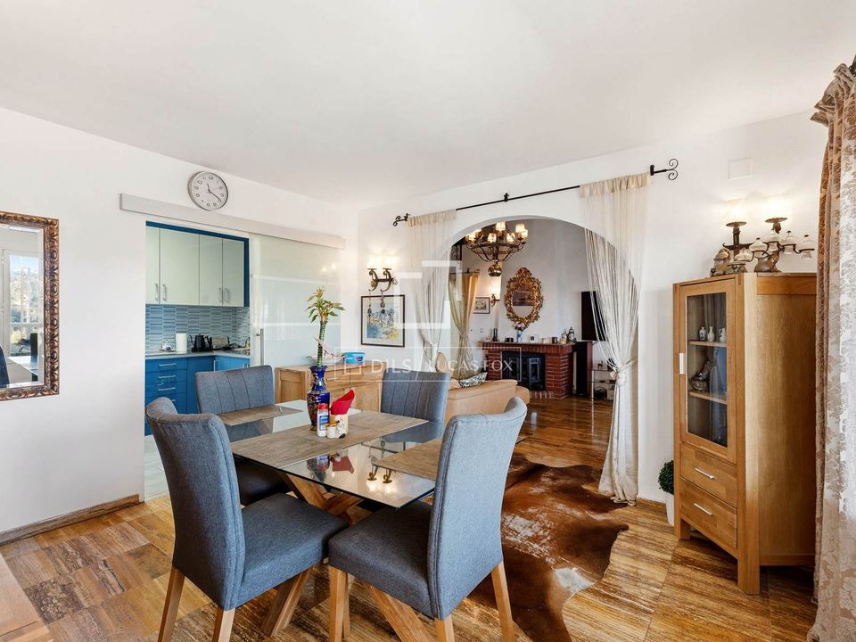 Villa i Calpe, Alicante - bilde 5