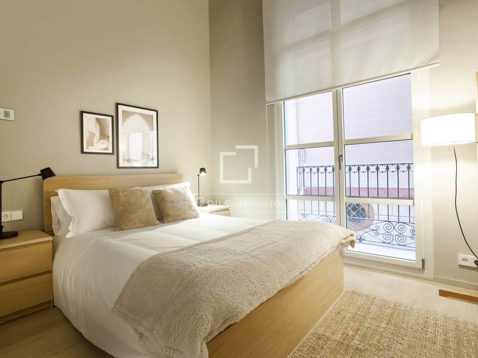Lejlighed i Barcelona, Barcelona - foto 4