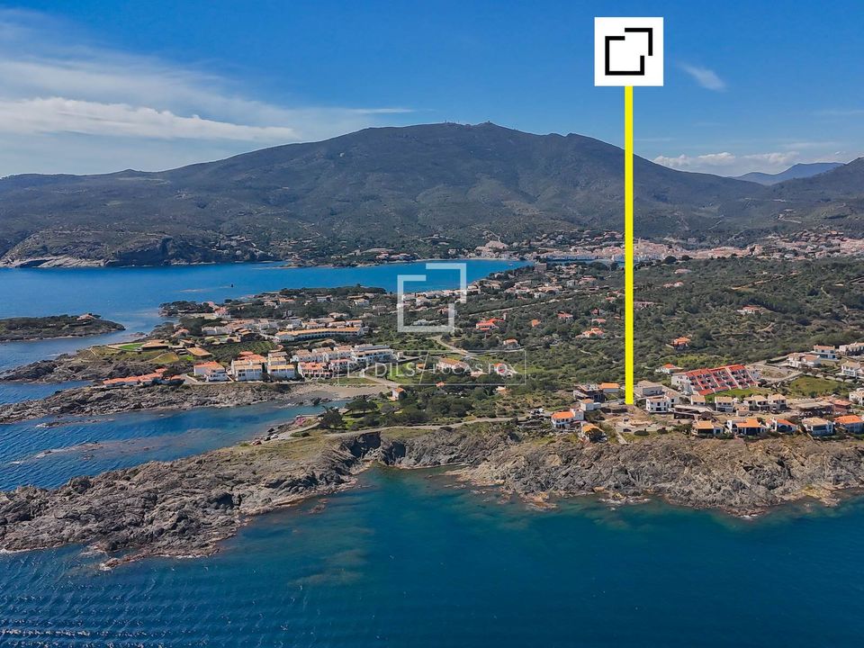 Villa a Cadaques, Gerona - foto 3