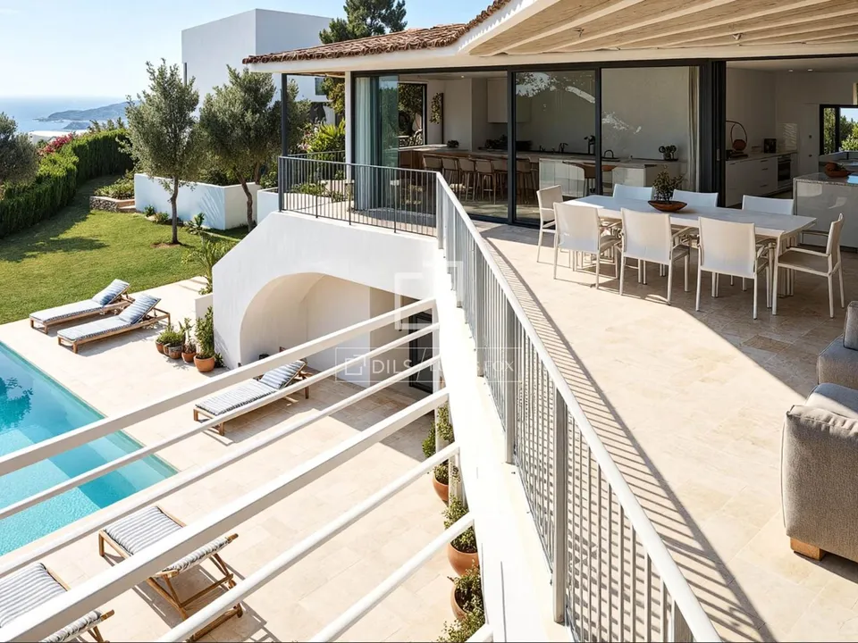 Villa a Cadaques, Gerona - foto 2
