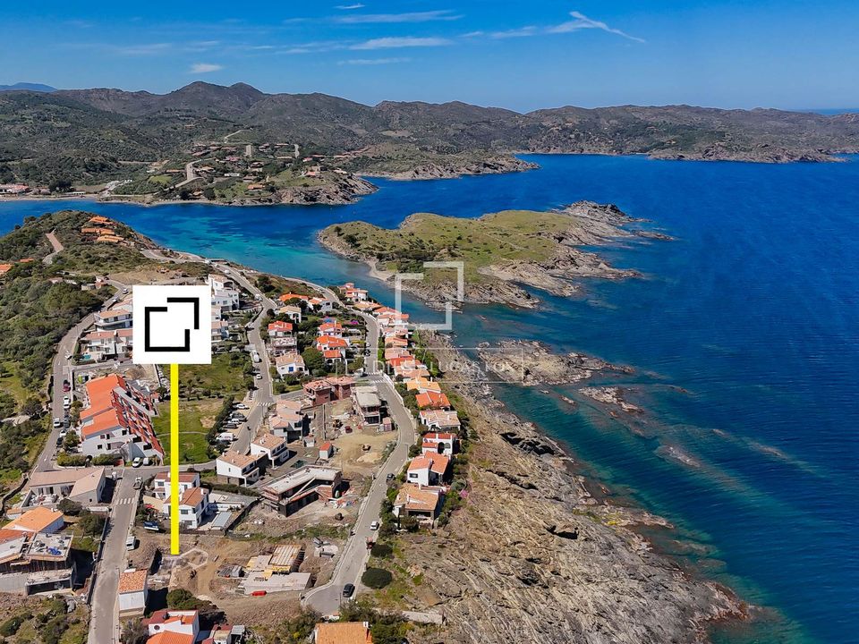 Villa a Cadaques, Gerona - foto 4
