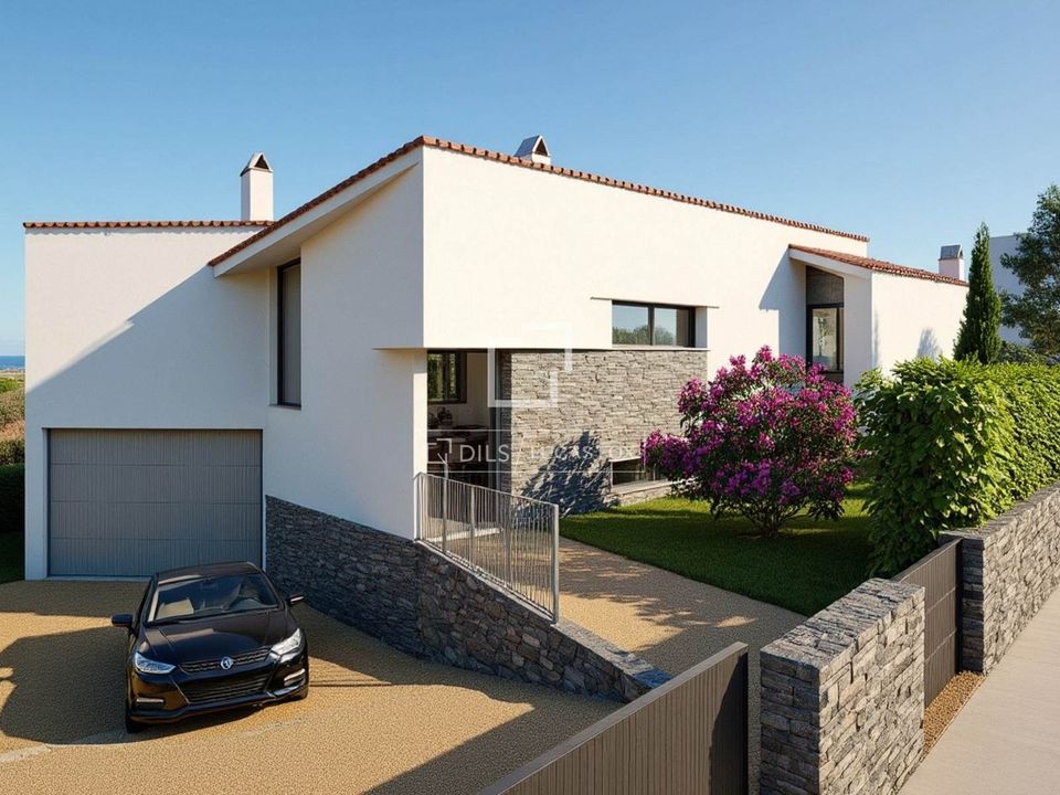 Villa a Cadaques, Gerona - foto 5