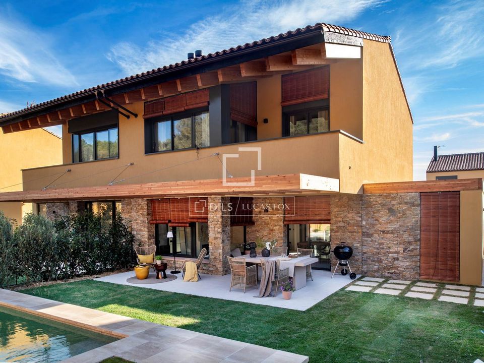Villa i Regencos, Gerona - foto 2