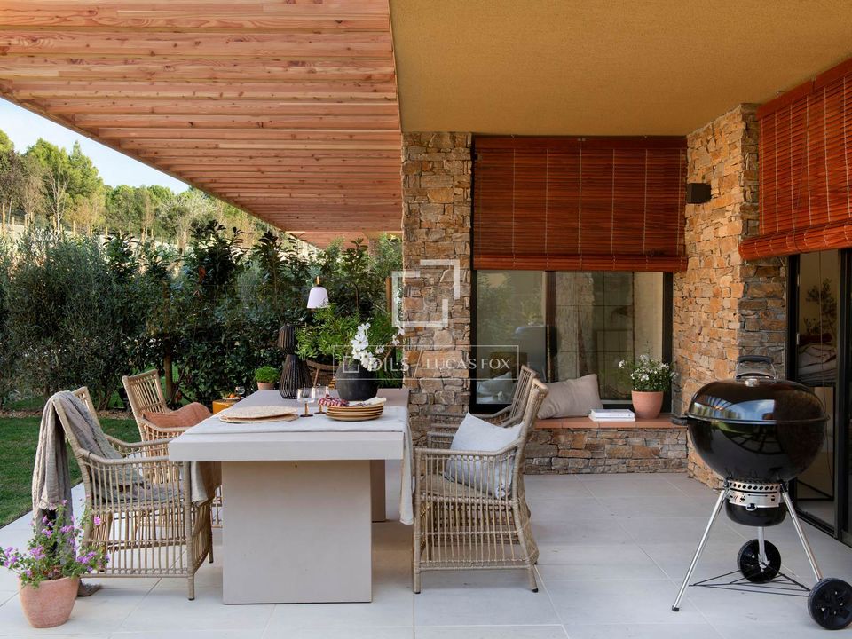 Villa i Regencos, Gerona - foto 4