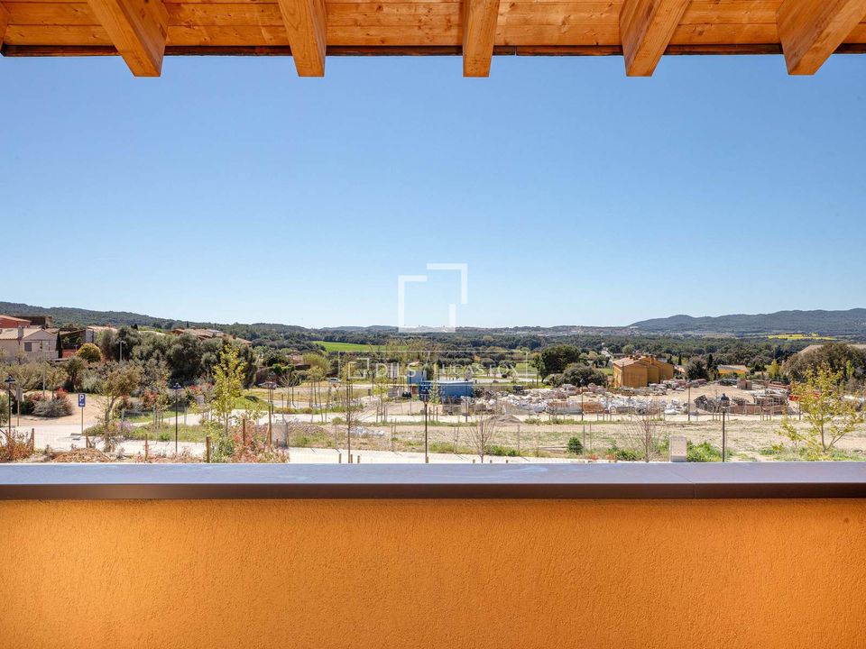 Villa i Regencos, Gerona - foto 1