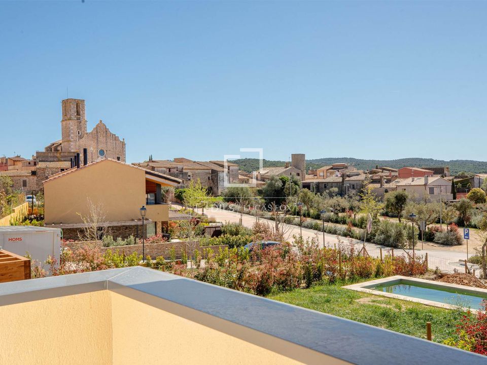 Villa i Regencos, Gerona - foto 2