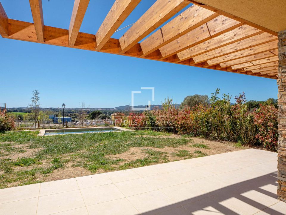 Villa i Regencos, Gerona - foto 3