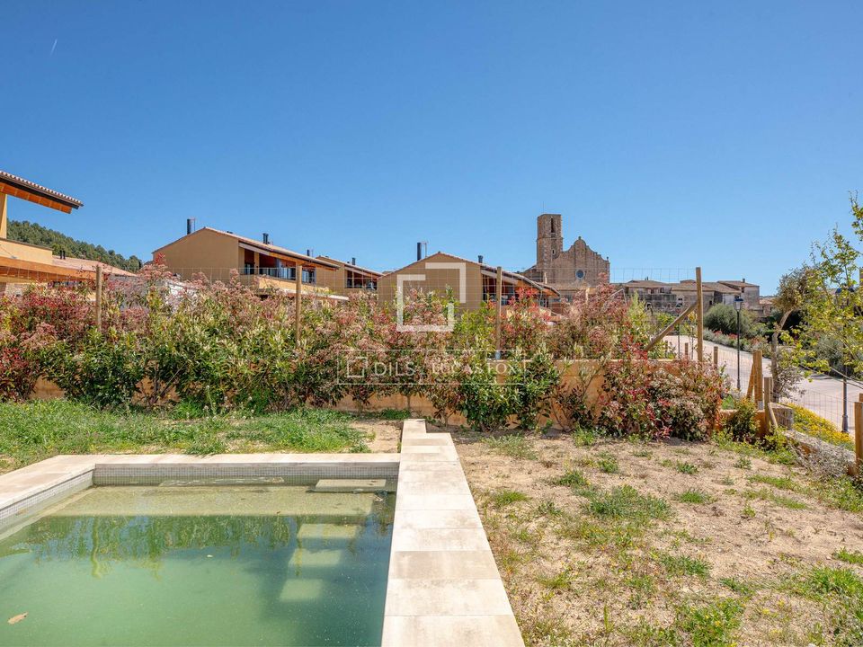 Villa i Regencos, Gerona - foto 4