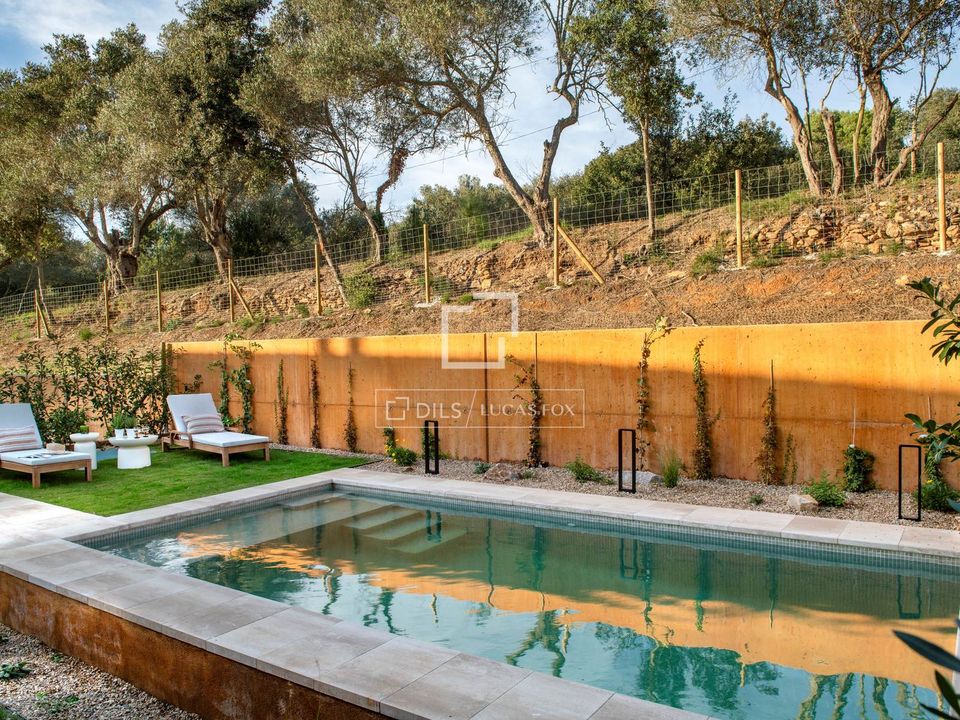 Villa i Regencos, Gerona - foto 2