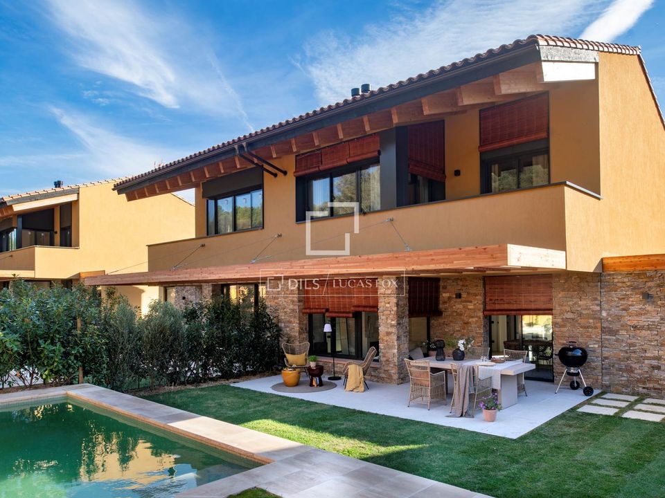 Villa i Regencos, Gerona - foto 5