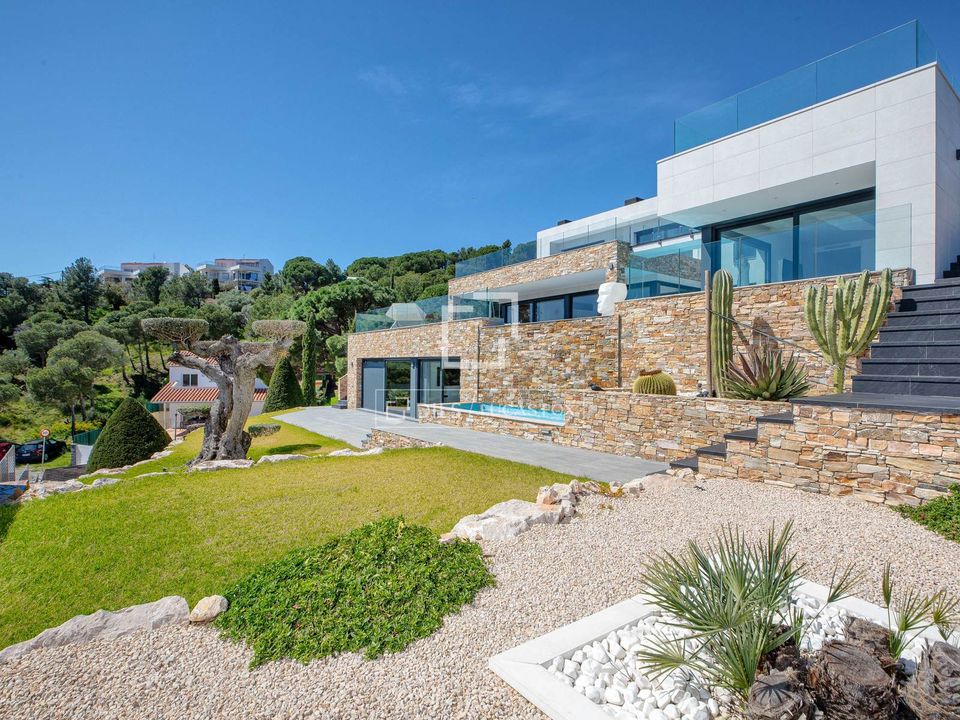 Villa i Llanca, Gerona - foto 1