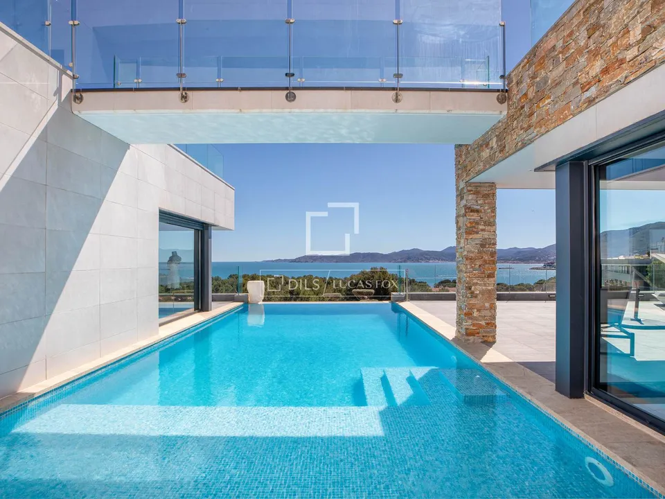 Villa i Llanca, Gerona - foto 2