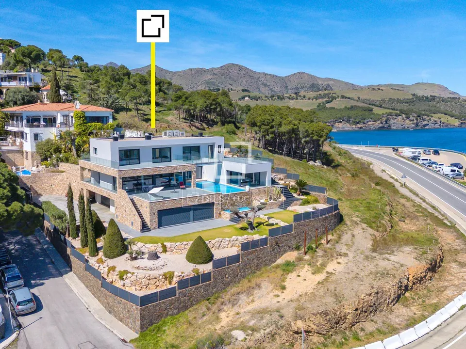 Villa i Llanca, Gerona - foto 3