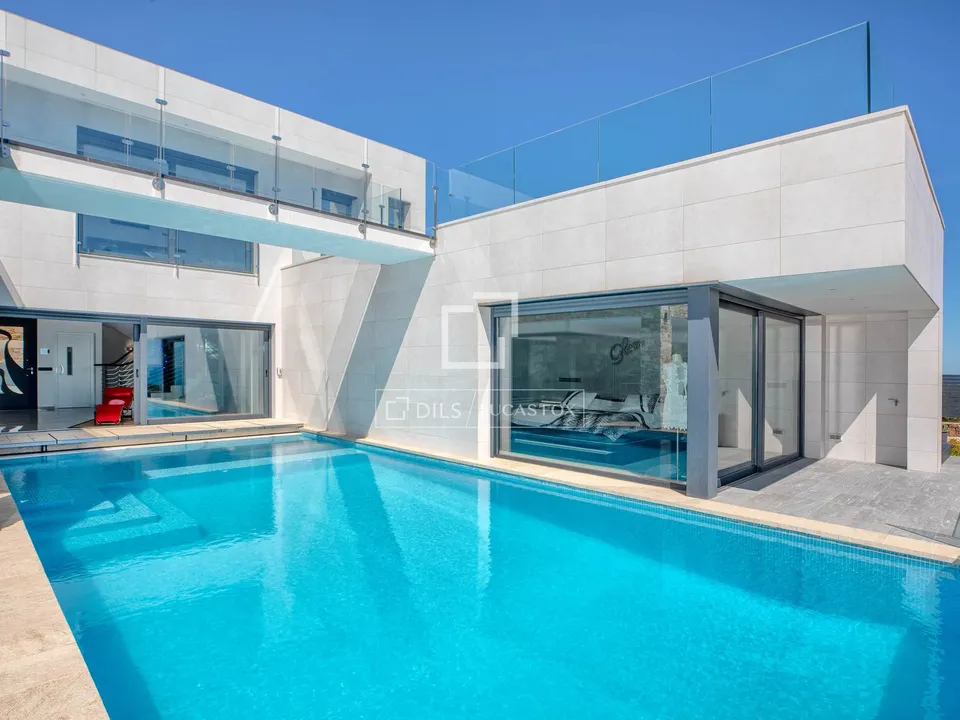 Villa i Llanca, Gerona - foto 4