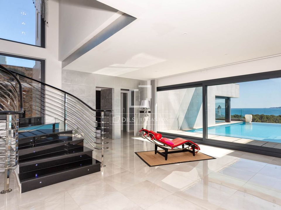 Villa i Llanca, Gerona - foto 5