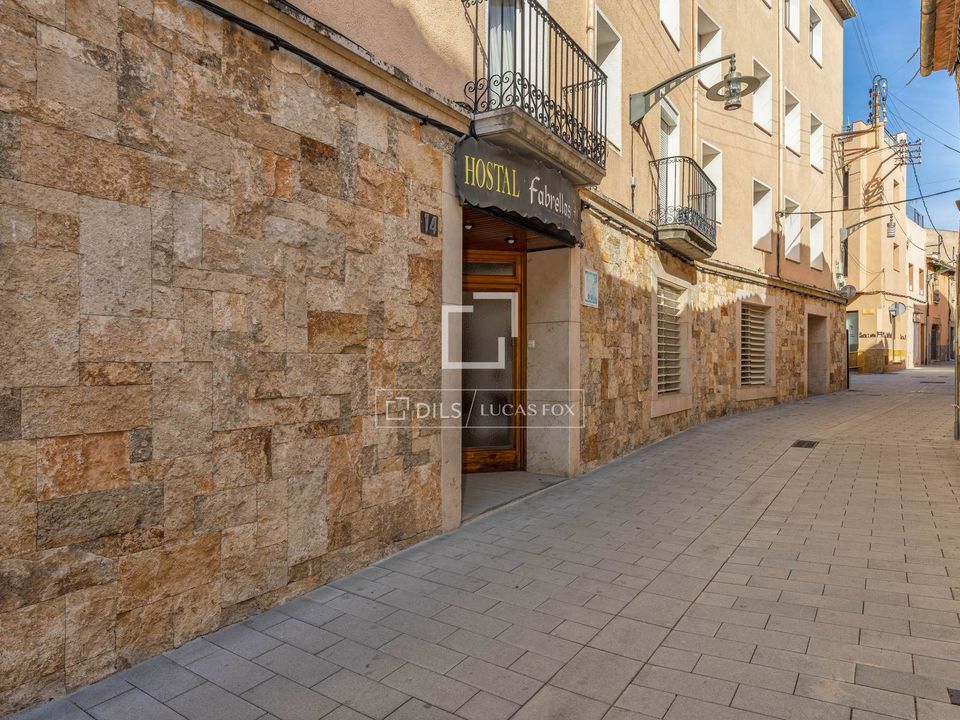 L'establiment comercial a Caldes De Malavella, Gerona - foto 5