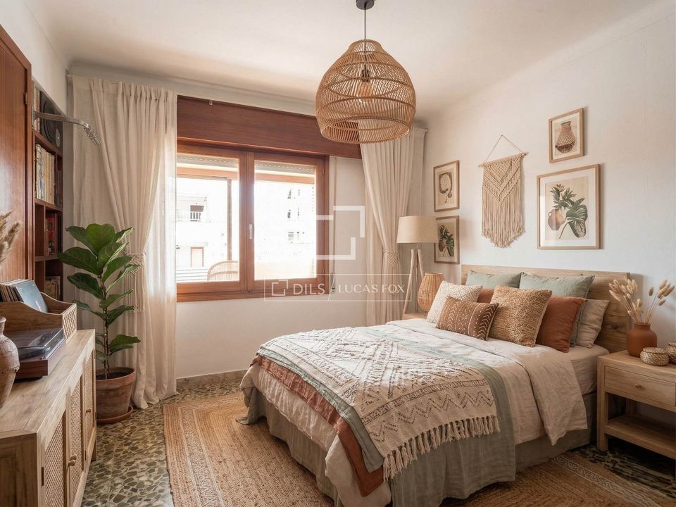 Lejlighed i Ibiza, Ibiza - foto 3