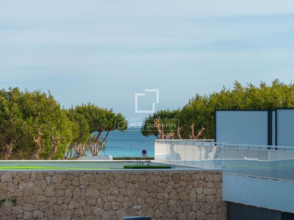 Lejlighed i Ibiza, Ibiza - foto 3