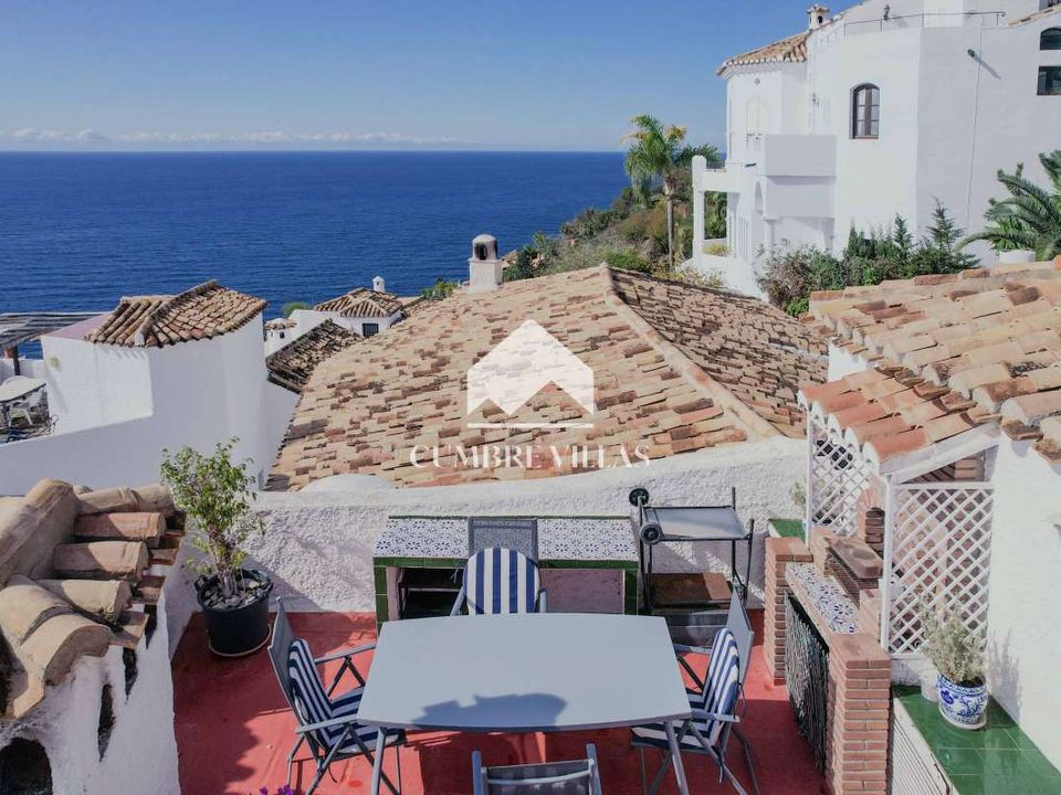 Villa i Salobrena, Granada - bilde 2