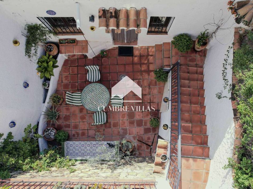 Villa i Salobrena, Granada - bilde 5