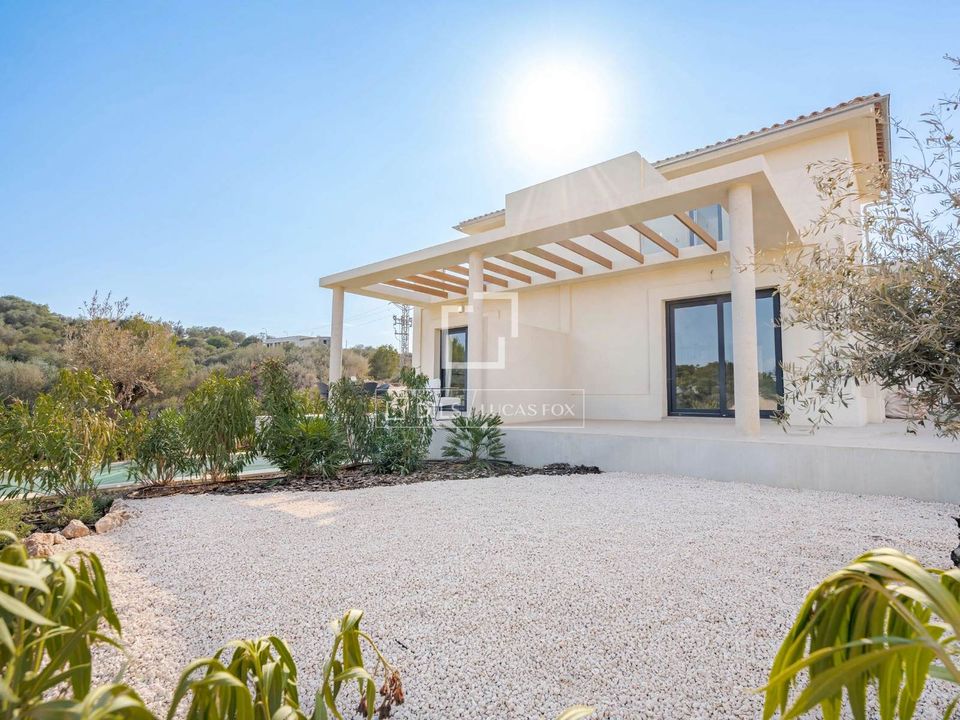 Villa i Cala Romantica, Mallorca - foto 5