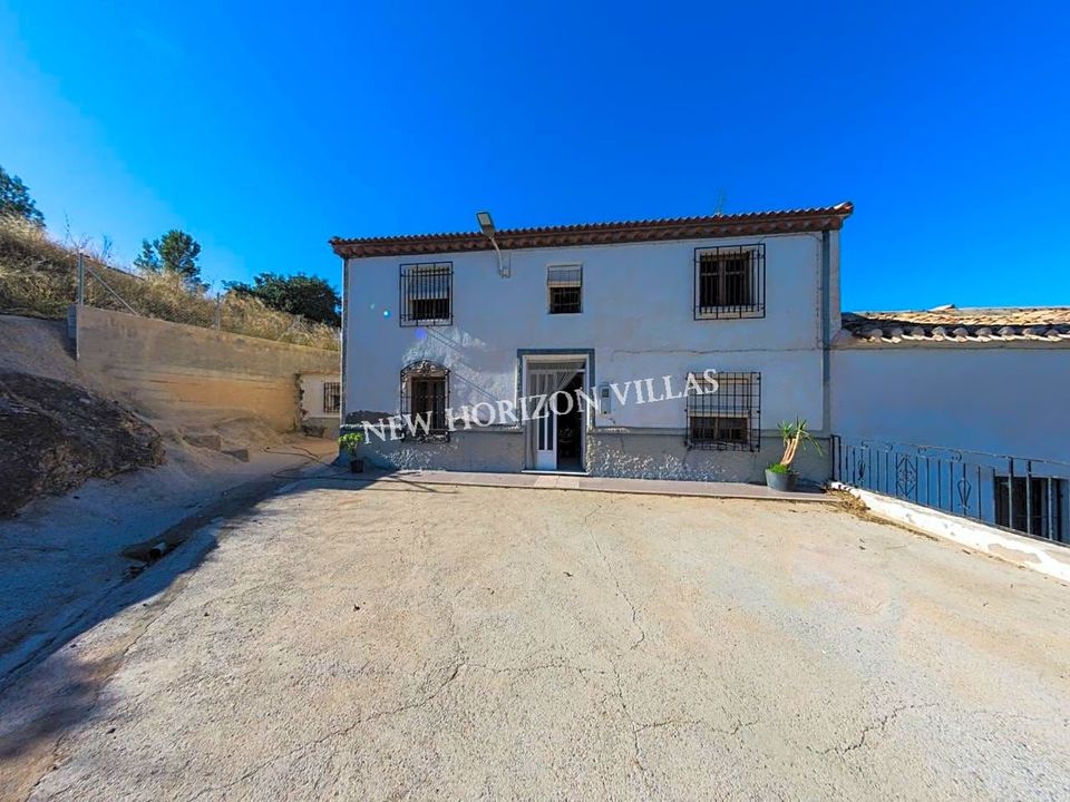 Landejendom i Arboleas, Almeria - foto 2