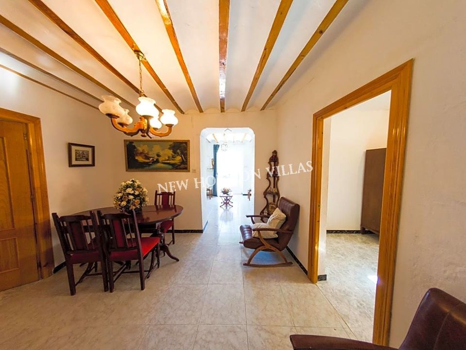 Landejendom i Arboleas, Almeria - foto 3