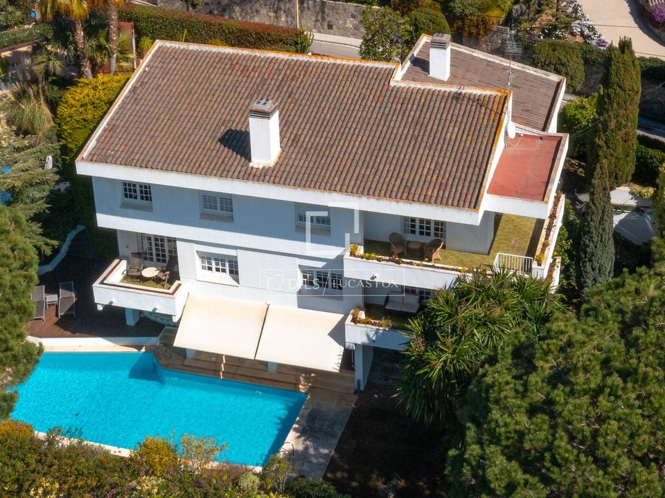 Villa i Cabrils, Barcelona - foto 4