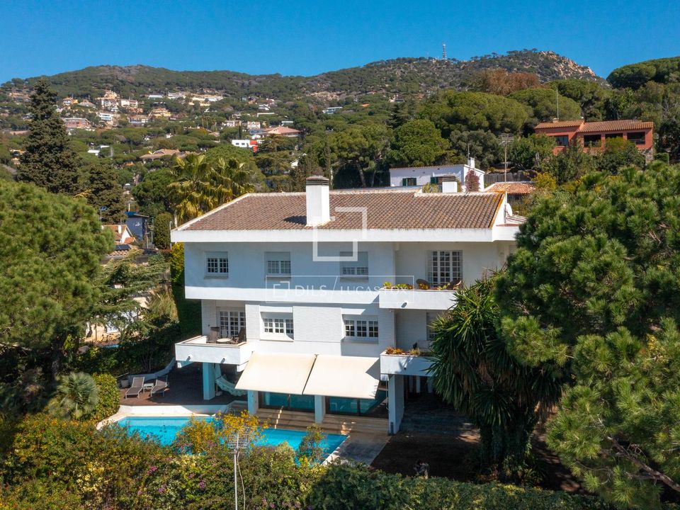 Villa i Cabrils, Barcelona - foto 2