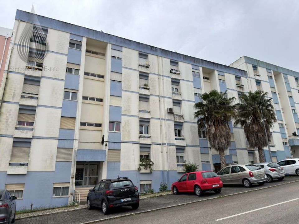Apartament a Matacaes, Lisbon - foto 2