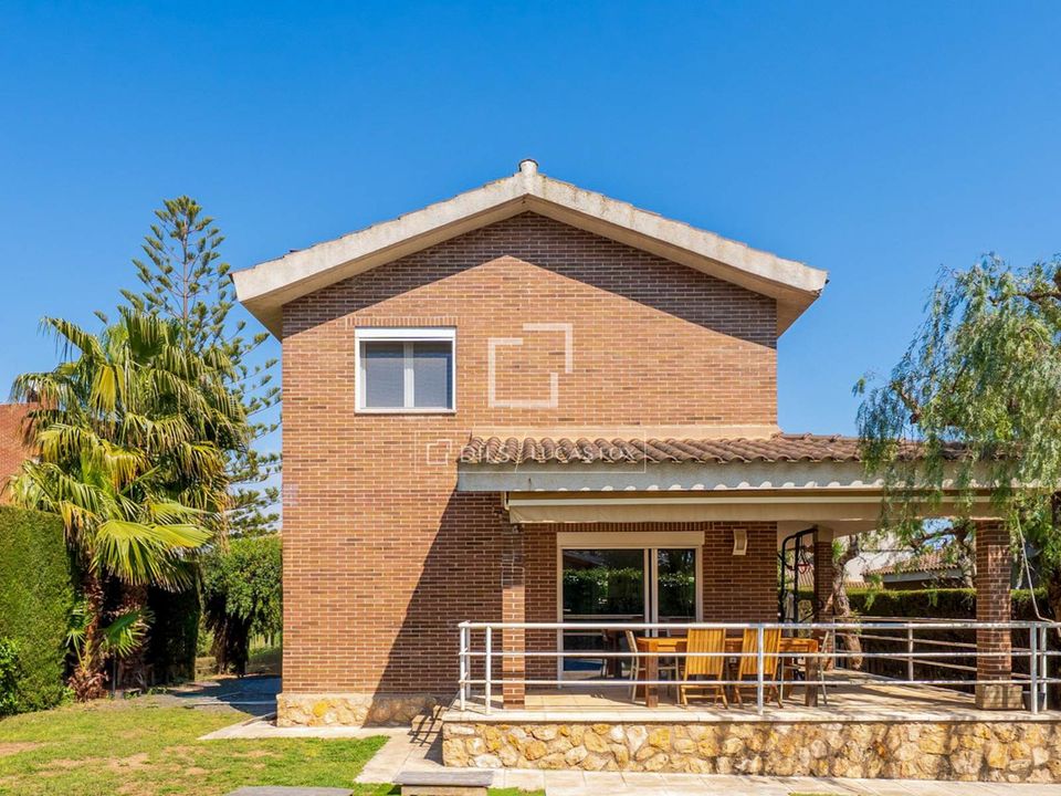 Villa i Tarragona, Tarragona - foto 2