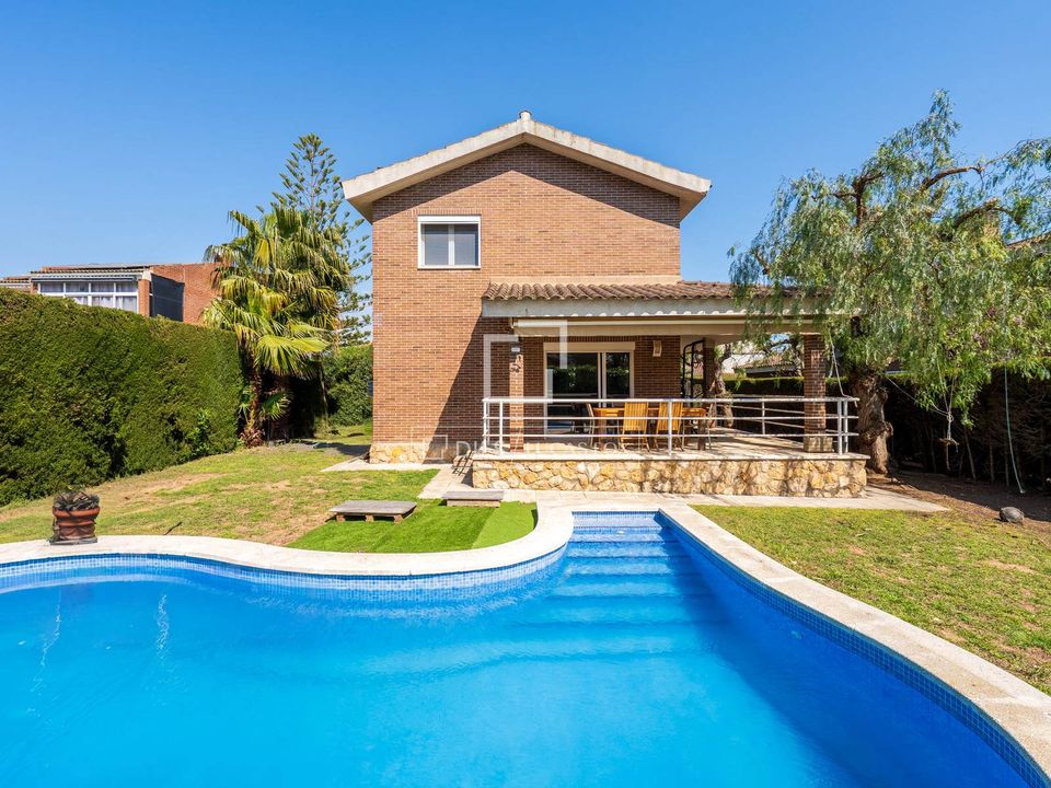 Villa i Tarragona, Tarragona - foto 3