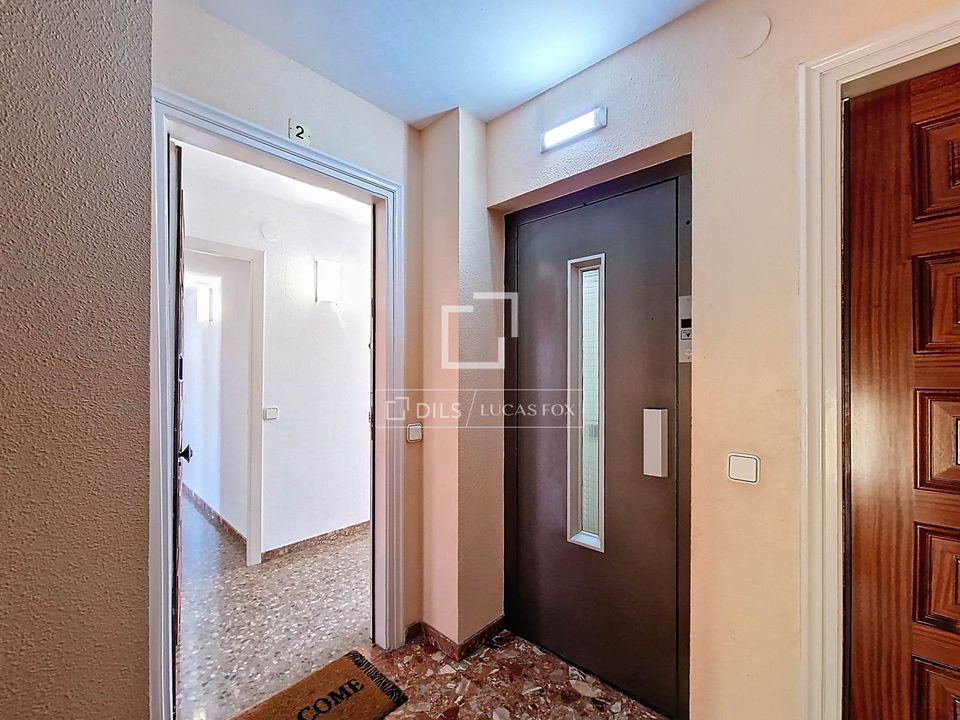 Leilighet i Vilanova I La Geltru, Barcelona - bilde 3