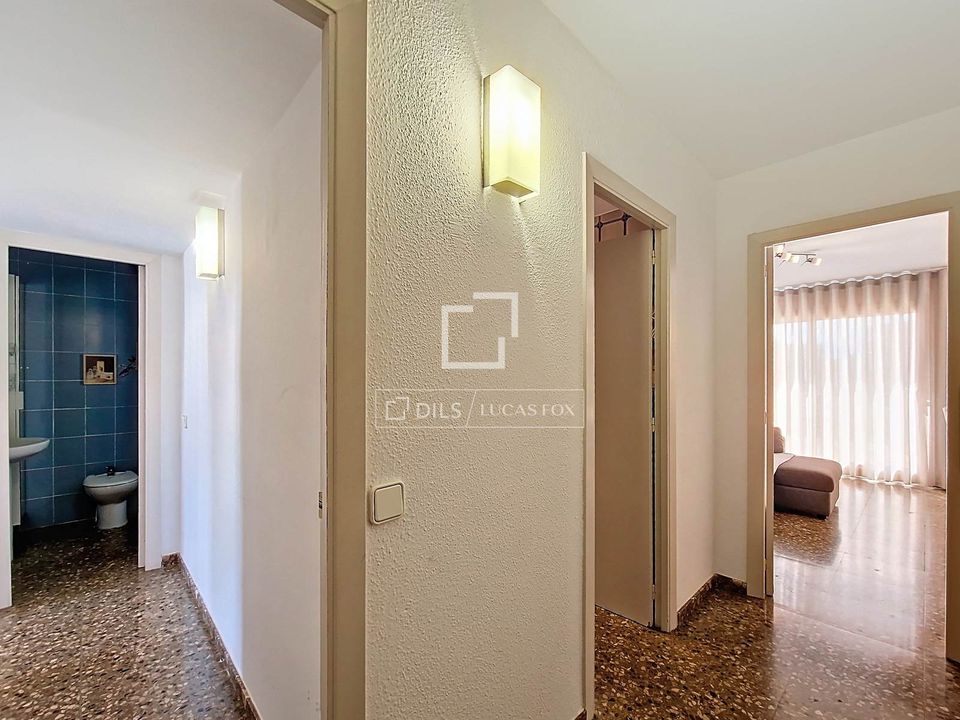 Leilighet i Vilanova I La Geltru, Barcelona - bilde 4