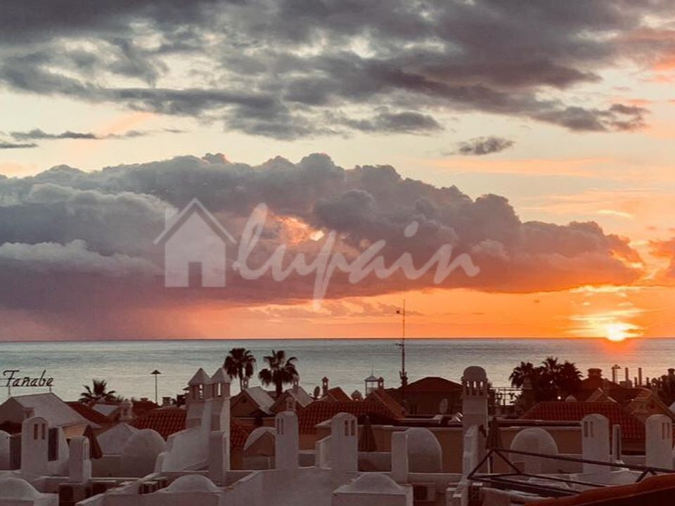 Penthouse i Fanabe, Tenerife - foto 3