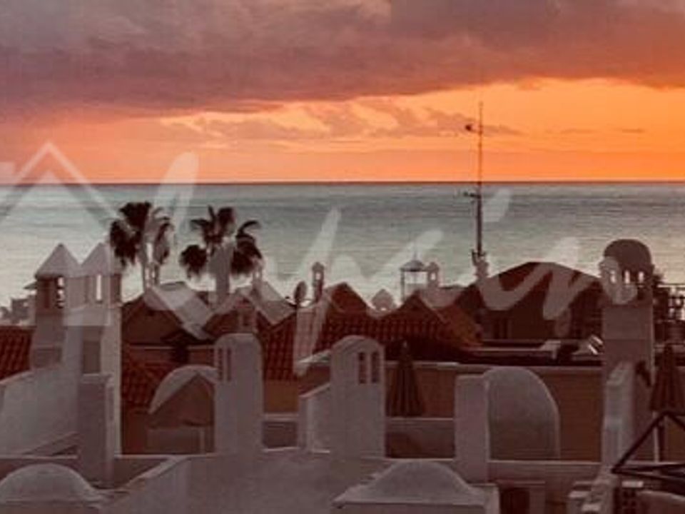 Penthouse i Fanabe, Tenerife - foto 4