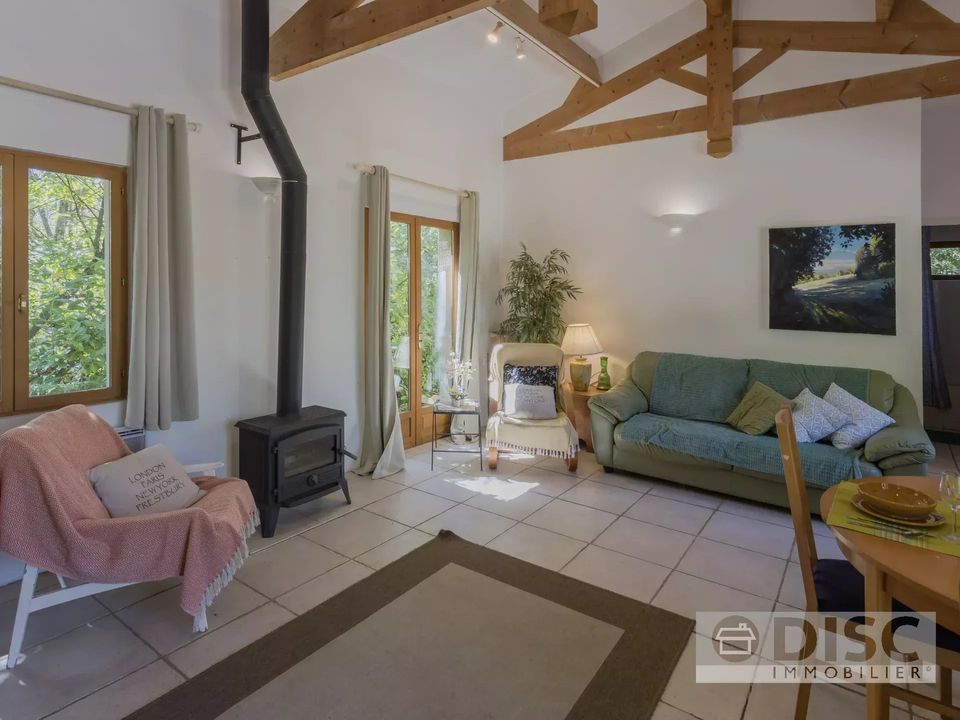 Villa em Roussayrolles, Tarn - foto 4