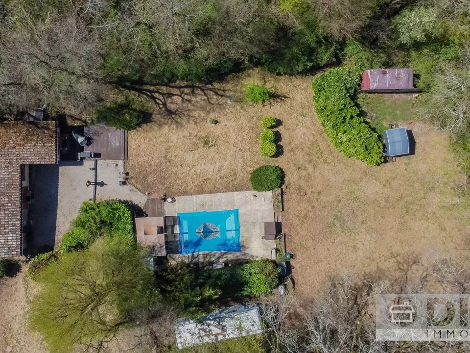 Villa em Roussayrolles, Tarn - foto 2