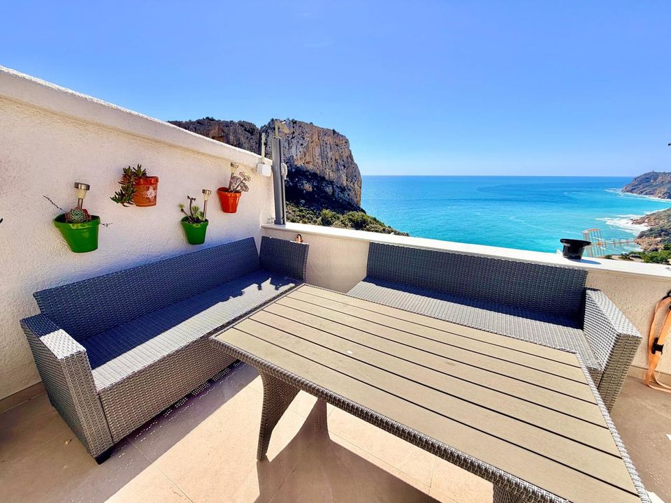 Lejlighed i Cumbre Del Sol, Alicante - foto 4