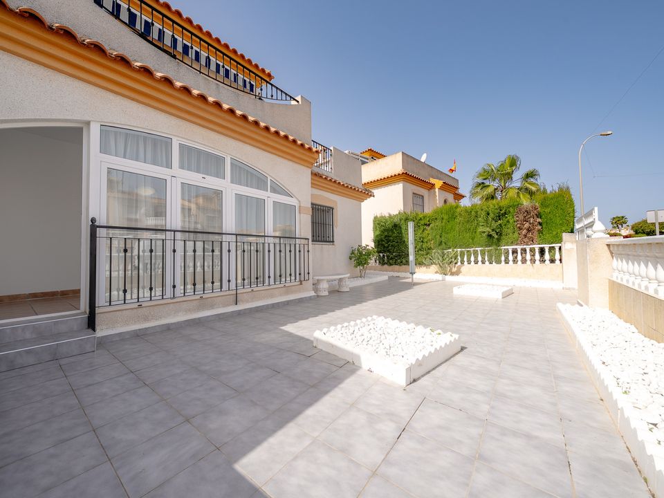 Villa i Playa Flamenca, Alicante - foto 2