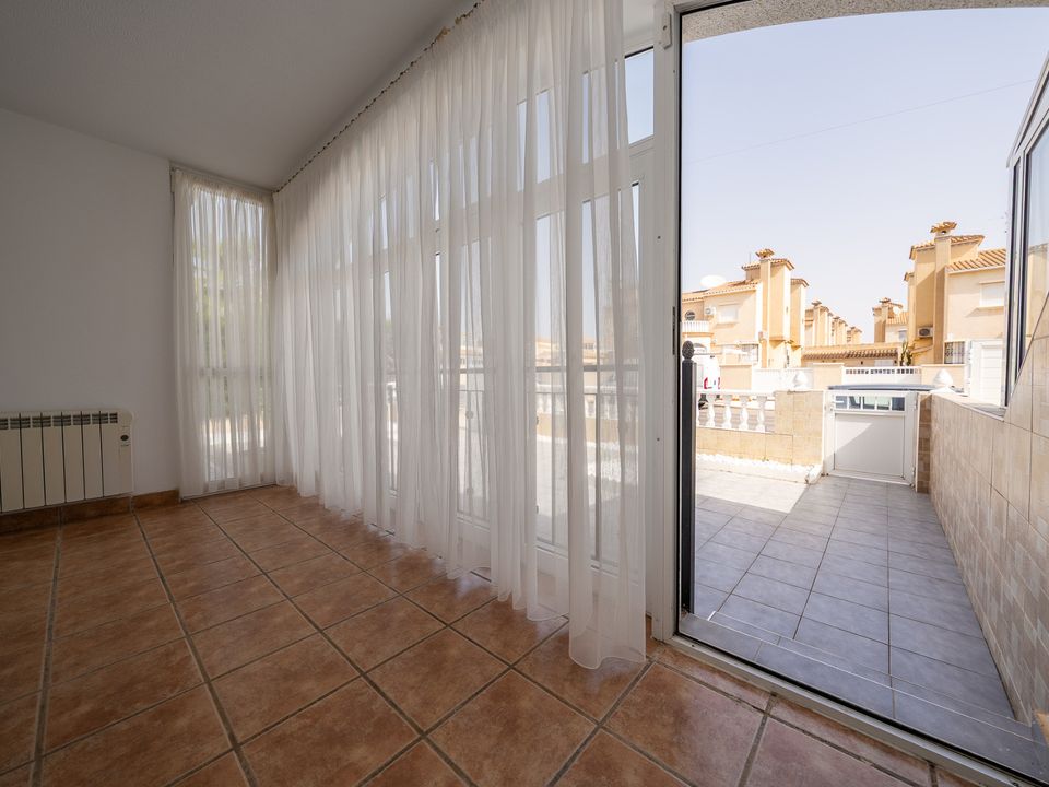 Villa i Playa Flamenca, Alicante - foto 3