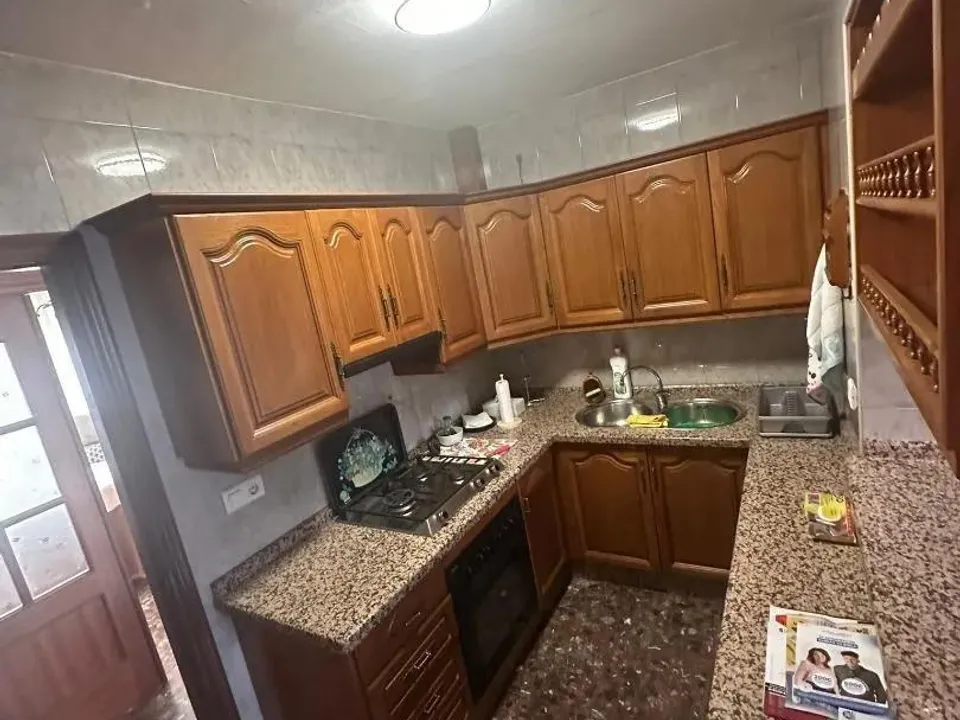 Apartament a Antequera, Malaga - foto 3