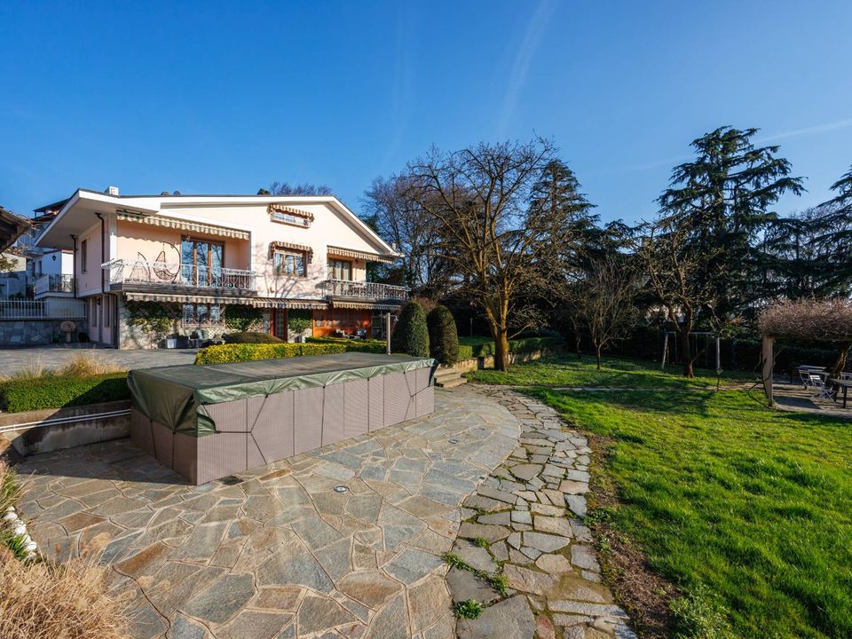 Villa i Trofarello, Turin - foto 1